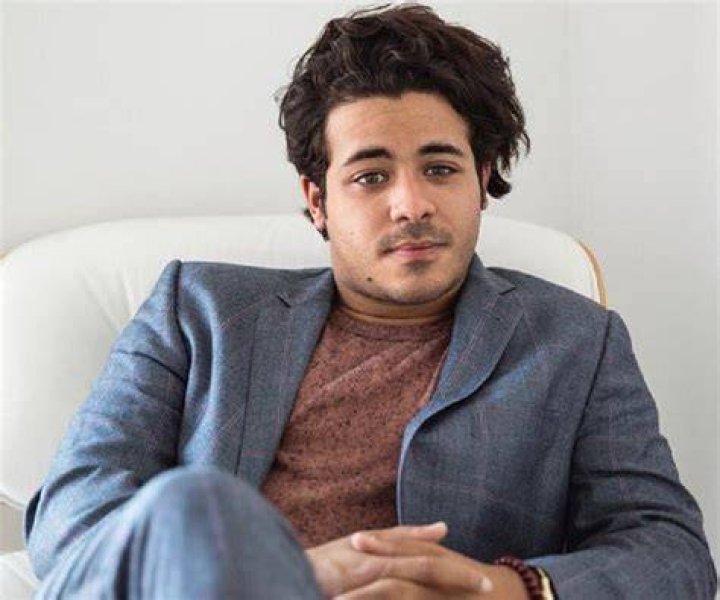 Christian Navarro: Uncovered - Life, Career, And Instagram Unveiled