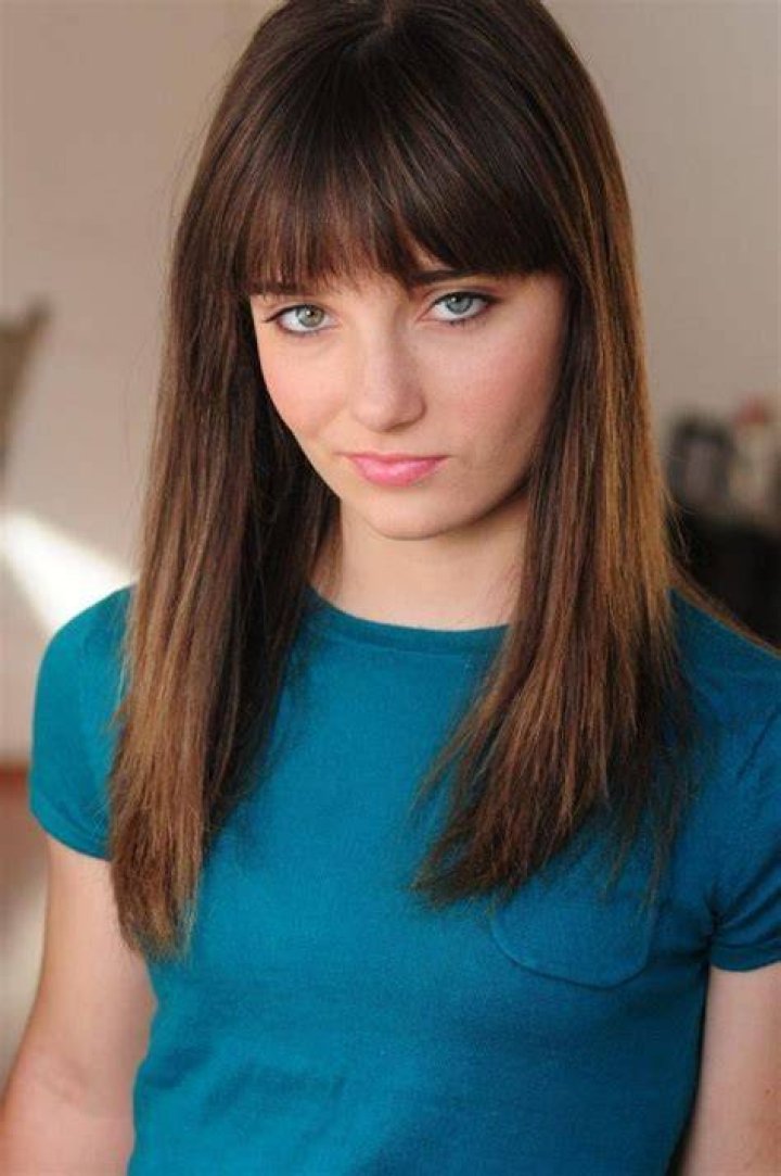 Christina Robinson (aka Astor on "Dexter") Wiki Bio, net worth