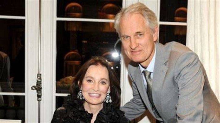 Christopher Stokowski Age, Net Worth, Siblings, Wife, Son