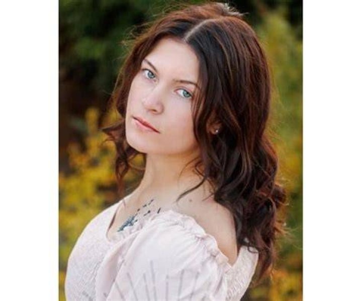 Ciarra Lynn Kuhr Obituary 2023 Hullinger Mortuary
