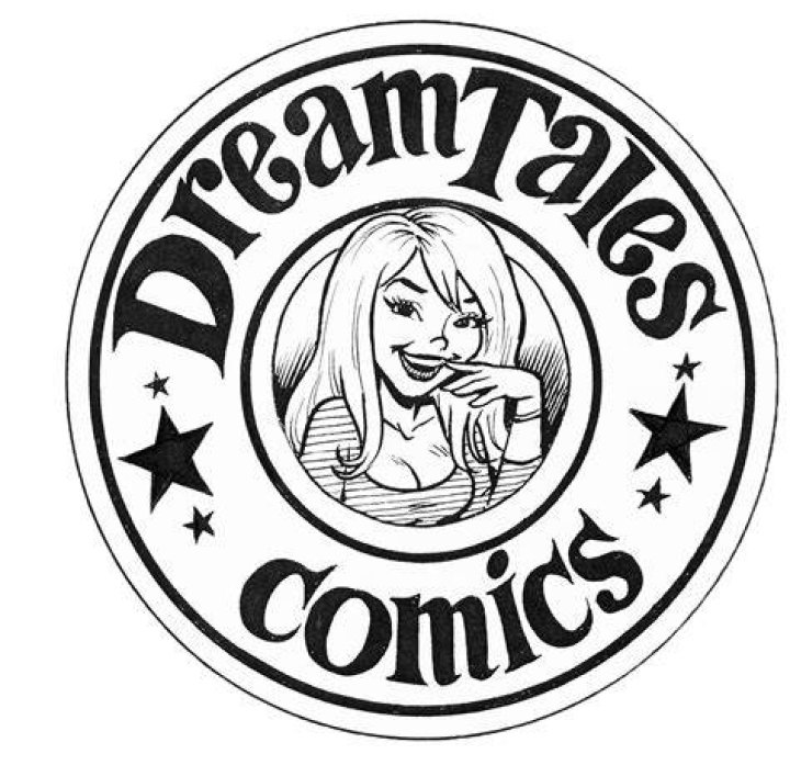 Classic Comics Comics by DreamTales