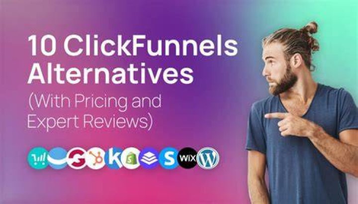 ClickFunnels Pricing, Cost & Reviews Capterra UK 2021