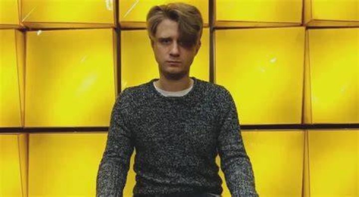 Co się stało z aktorem Joe Pennym? Celebrity.fm 1 Official Stars