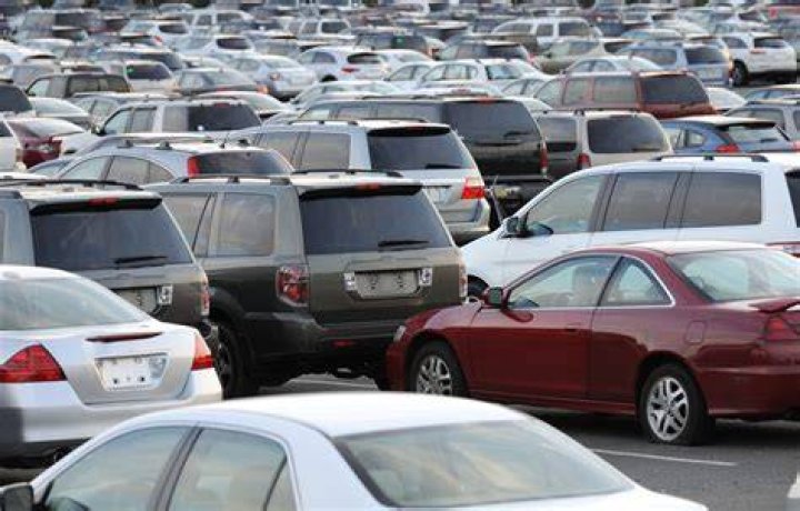C&oacute;mo comprar carros en subastas en Estados Unidos paso a paso