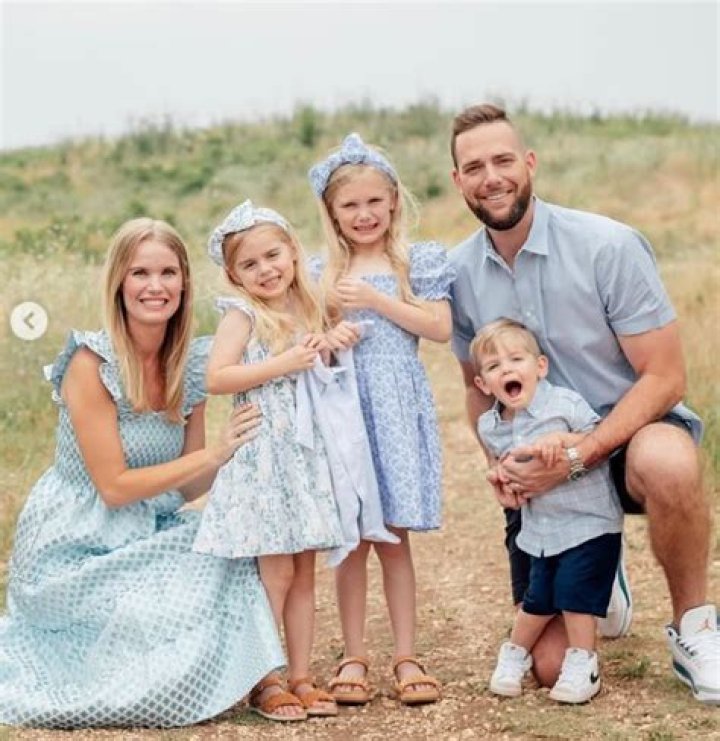 Cody Jones' Height, Weight, And Family Secrets Revealed