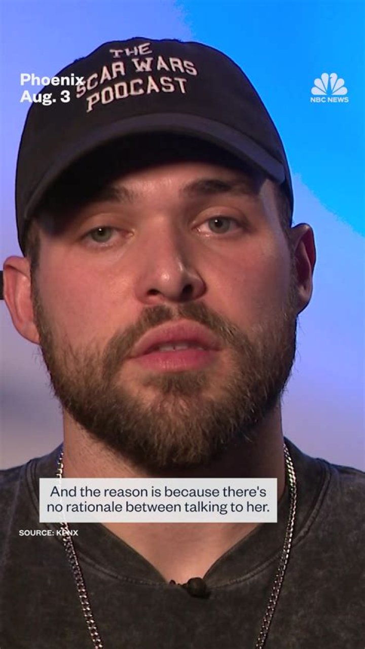 Colby Ryan Speaks Out About Lori Vallow Daybell Law & Crime