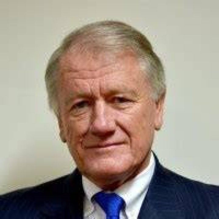 Colin Henson Non Executive Director Ainsworth Game Technology