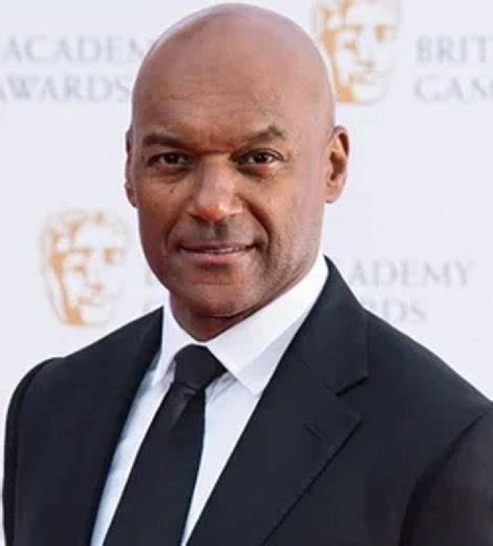 Colin Salmon Net Worth September 2023, Salary, Age, Siblings, Bio