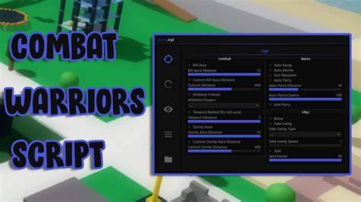 Combat Warriors Script, Codes, Wiki, Tier List, Trello & Discord!