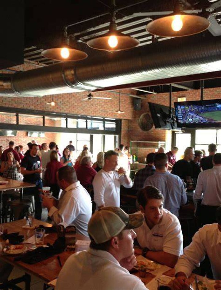 COMM alumni open new Collegetown restaurant Madison Social and share