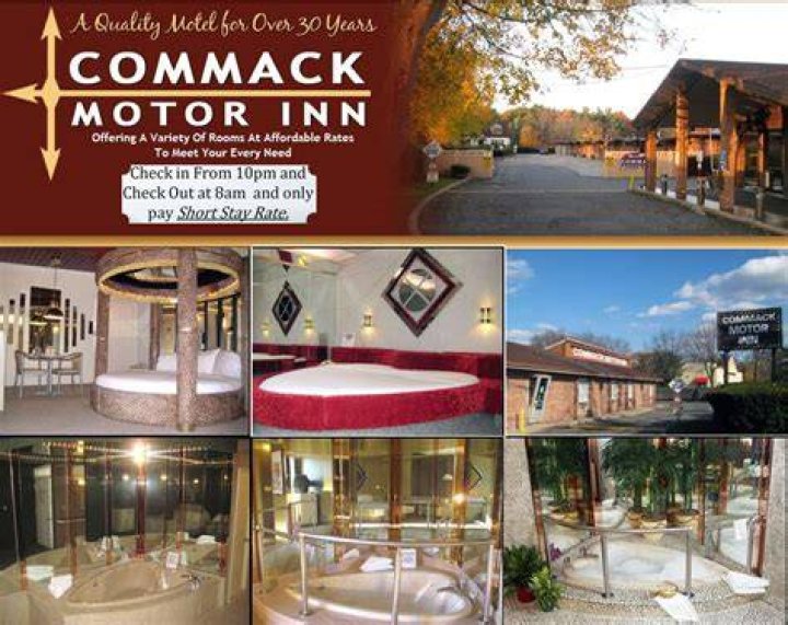 Commack Motor Inn sold for nearly 14 million