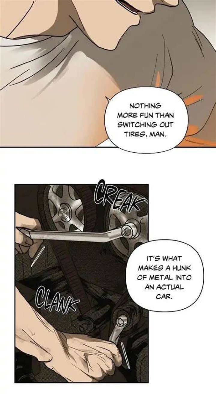 Congratulations, Levikun ตอนที่ 1 MangaBL มังงะBoy Love มังงะวาย