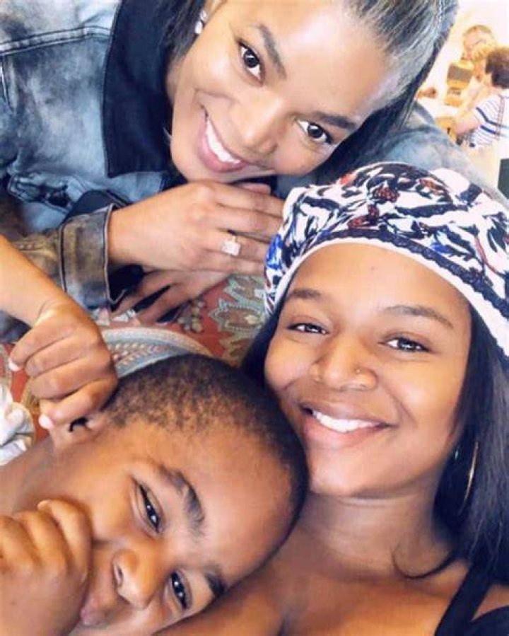 Connie Ferguson biography age, daughters, husband, wedding, family
