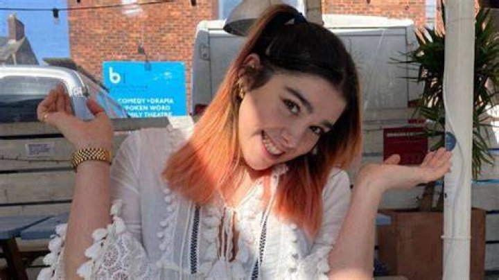 Conoce a Rafaela Pugh la hermana menor de Florence Pugh que est&aacute;