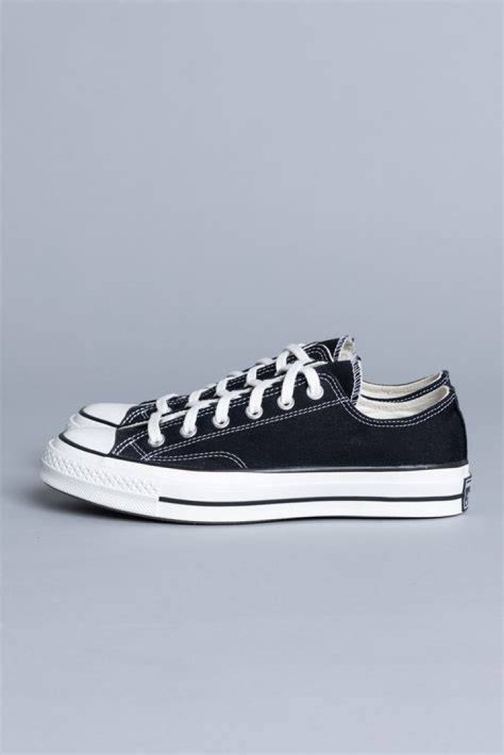 Converse Chuck Taylor AllStar Ox Lemon 130129F