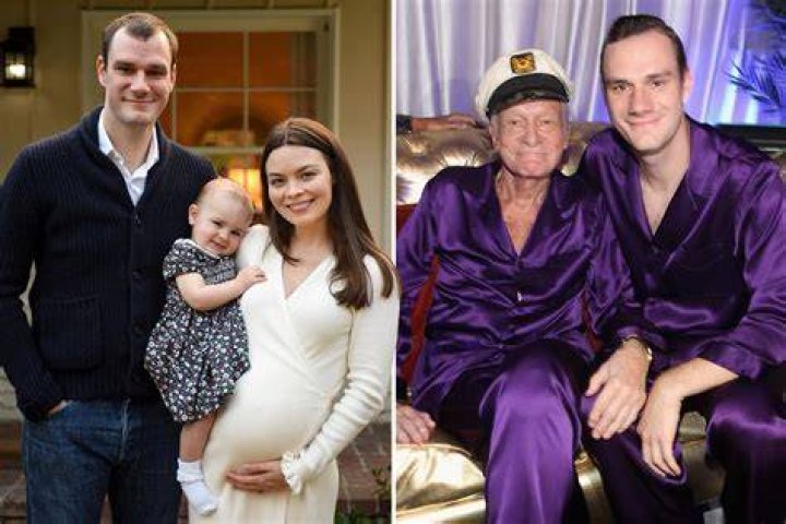 Cooper Hefner's Impact On Media And Entertainment