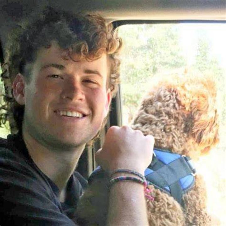 Cooper Sayre Personal life, Cause Of Death, Tragic Accident, Injuries