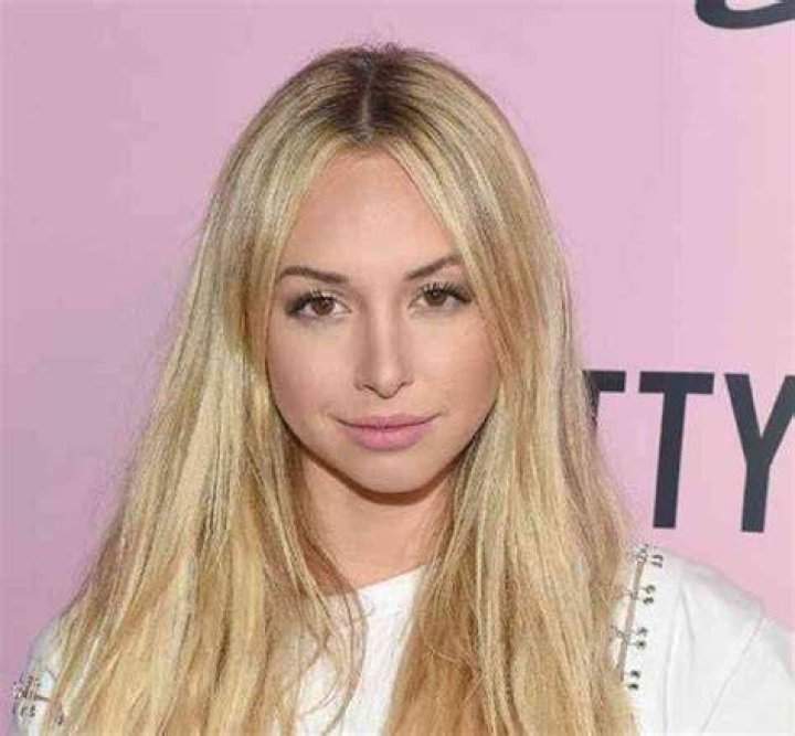 Corinne Olympios Height Net Worth, Measurements, Height, Age, Weight