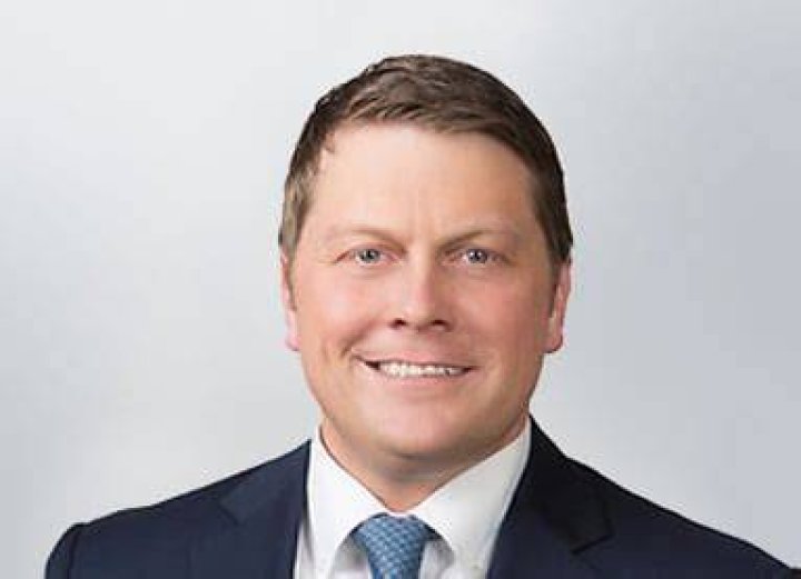 Cory Hughes Vice President Ag Banking Manager First PREMIER Bank
