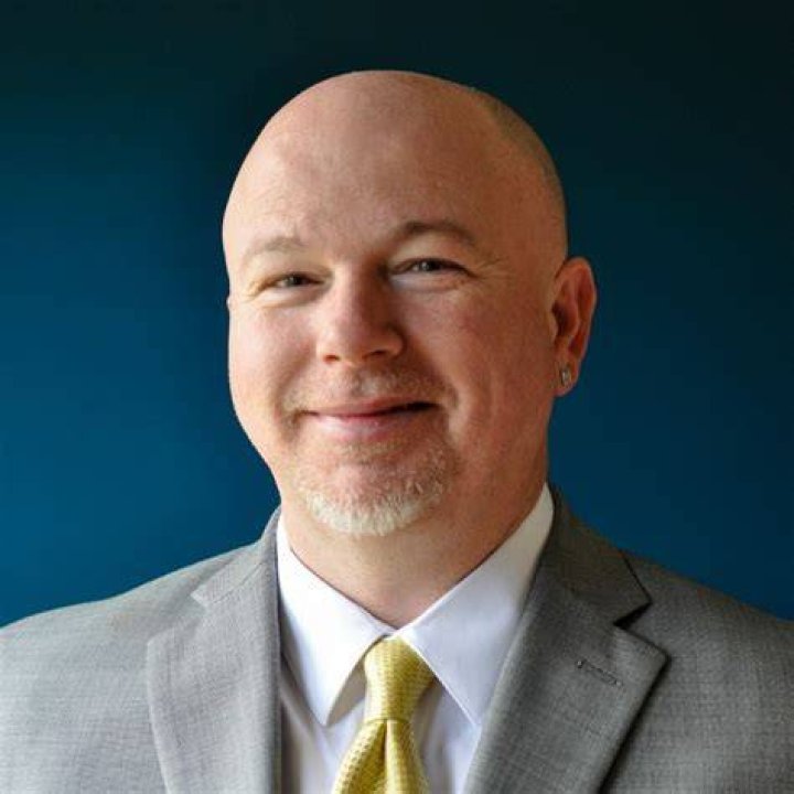 Cory Spencer, ALHC, FSRI LinkedIn