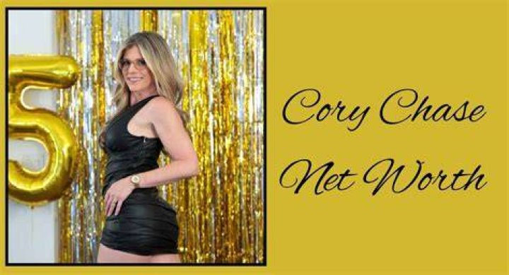 Cory's Last Interview Was "Happy" About Getting Back To Work