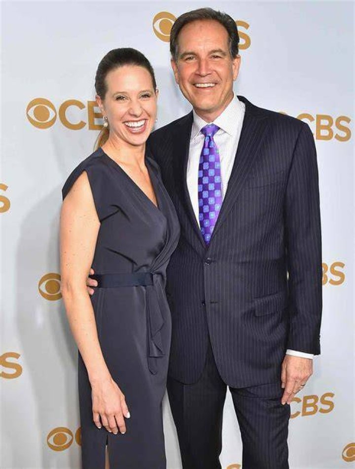 Courtney Richards Nantz Jim Nantz's Wife (Bio, Wiki)