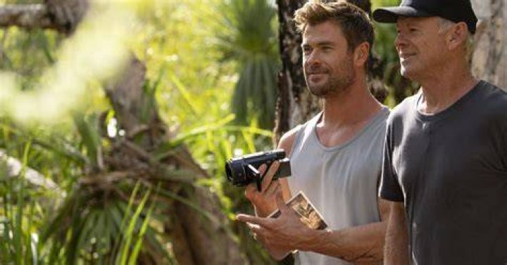 Craig Hemsworth's Journey To Hollywood Stardom