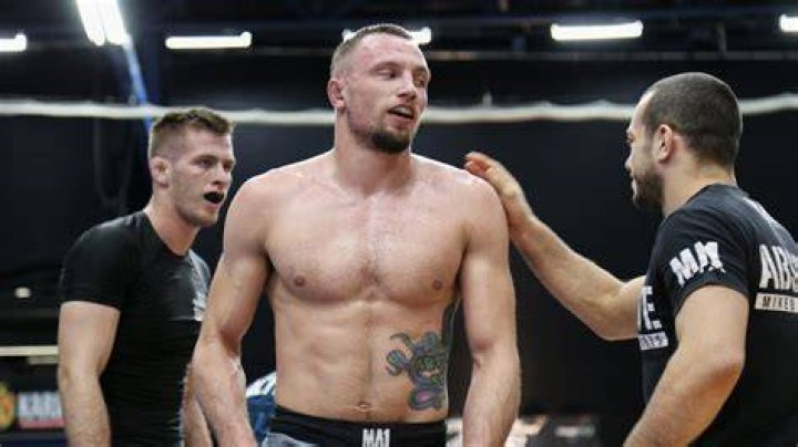 Craig Jones Record, Net Worth, Weight, Age & More! BJJ Bear