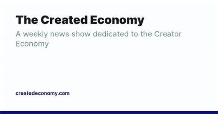 Created Economy 35 Interview With Linktree's Music Lead Sammy Kaufman
