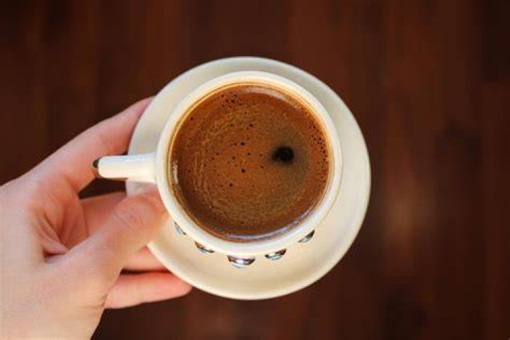 Cup Of Coffee Free Stock Photo Public Domain Pictures