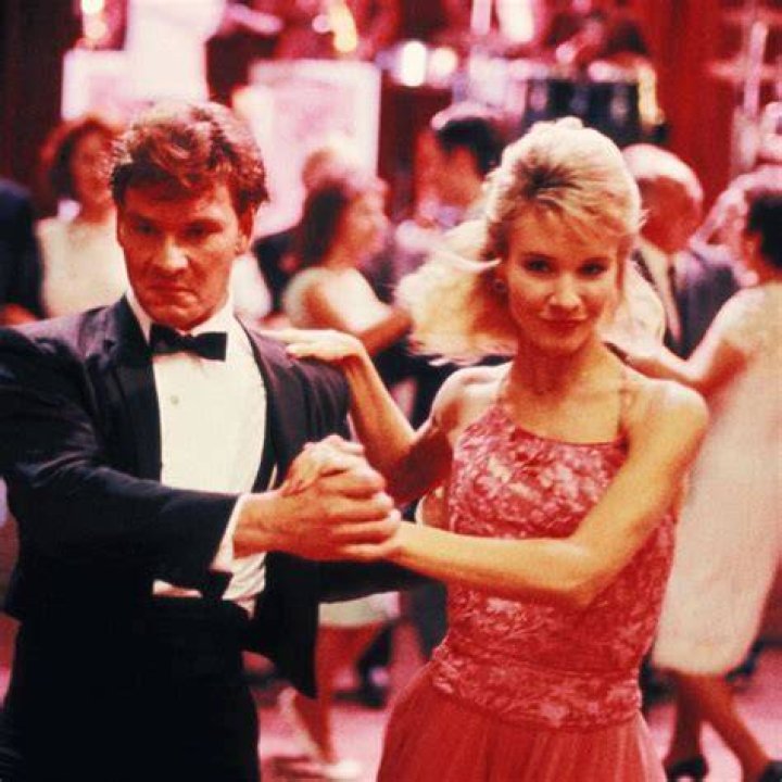 Cynthia Rhodes Dirty Dancing Where Are They Now? POPSUGAR