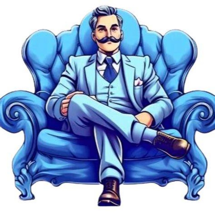 Daddy couch YouTube