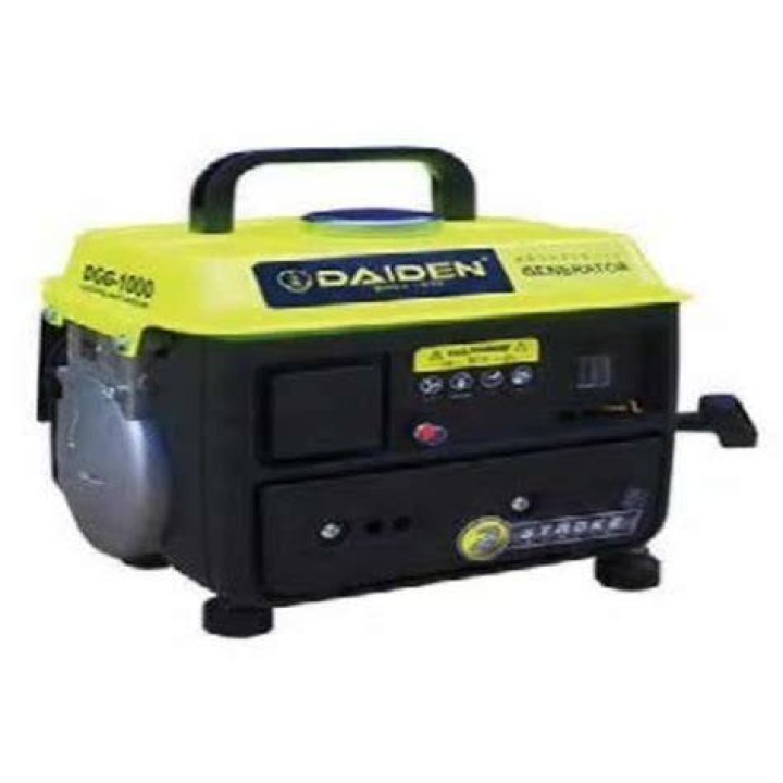 DAIDEN 19.5HP 192F UKW Machinery & Power Tools