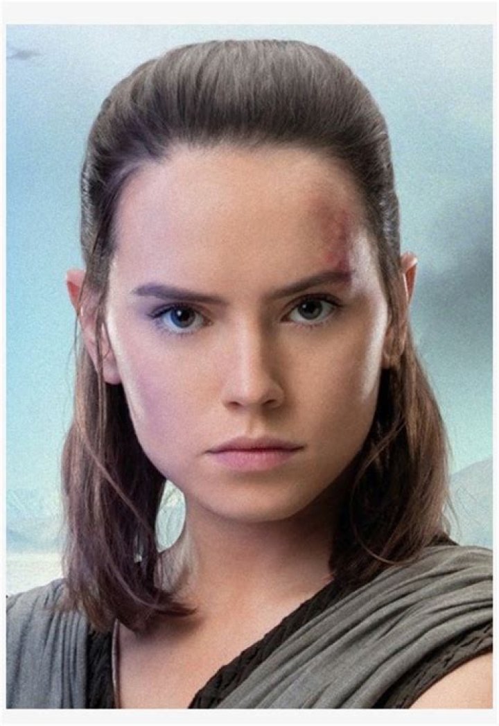 Daisy Ridley Wookieepedia Fandom
