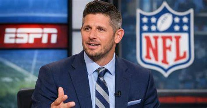 Dan Orlovsky addresses 'Monday Night Football' fart controversy