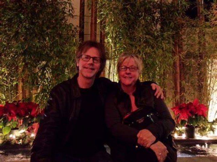 Dana Carvey Siblings Sister Lori Brother Brad & Mark & Scott