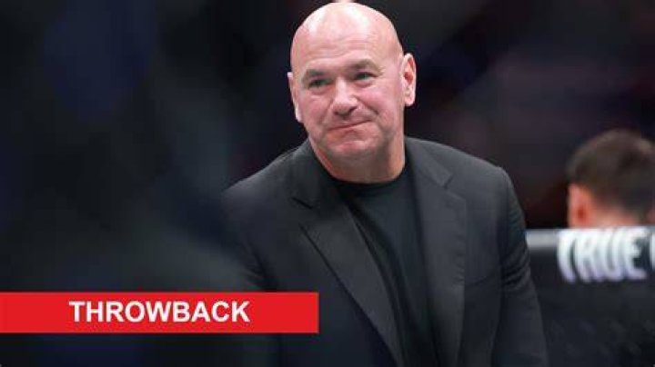 Dana White argues Sean O&rsquo;Malley vs. Kris Moutinho &lsquo;could have stopped