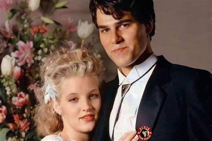 Danny Keough Lisa Marie Presley Wiki Fandom