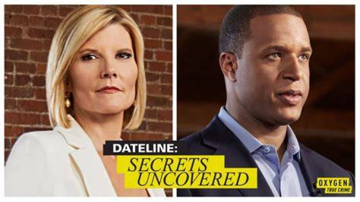 Dateline Secrets Uncovered What happened to Kay Parsons?