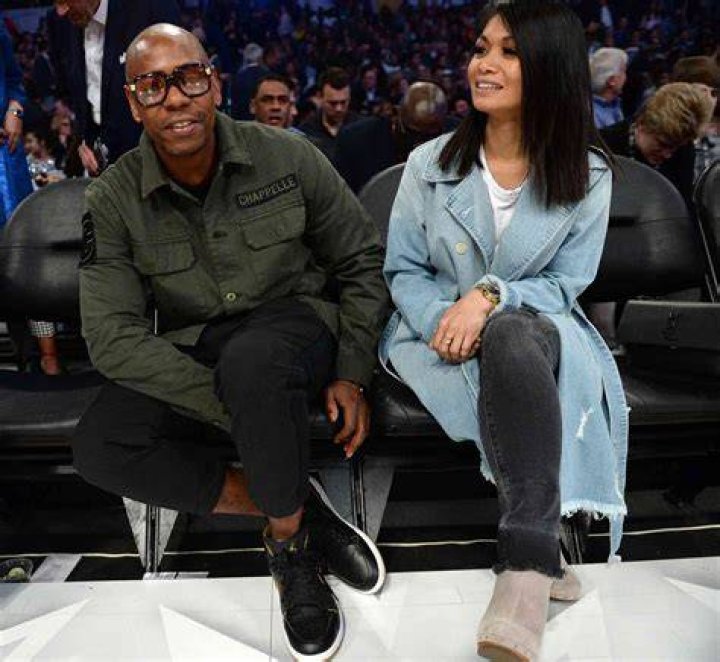 Dave Chappelle wife Elaine Chappelle bio what do we know about her?