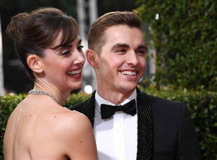 Dave Franco and Alison Brie bring home an edgier Datebook