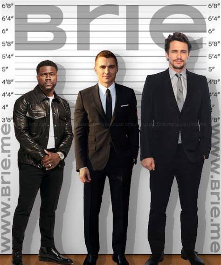Dave Franco Height Celebrities, Favorite celebrities, Mystic