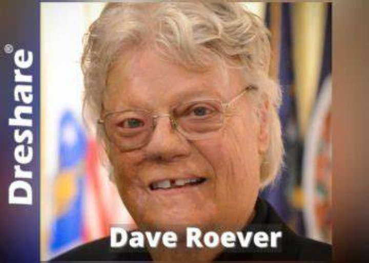 Dave Roever Wikipedia Bio Who Is He? Wife Age And Children