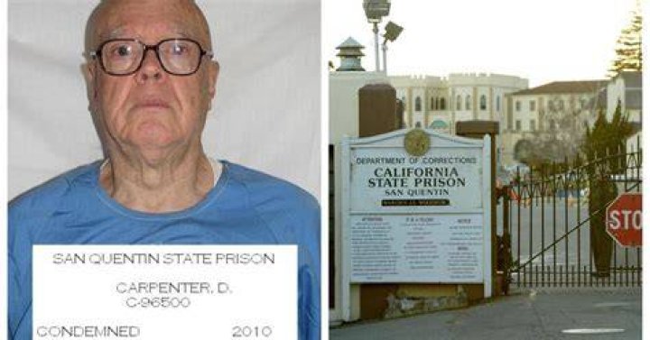 David Carpenter Murderer A Dark Chapter In California's History