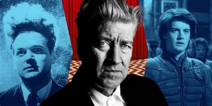 David Lynch Image Gallery (List View) Know Your Meme