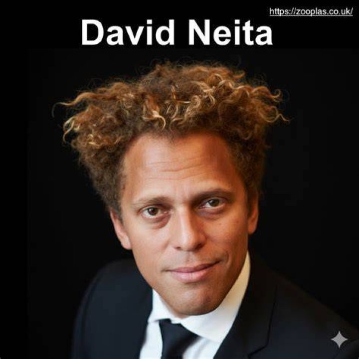David Neita 3HHsite Hoxton Hall