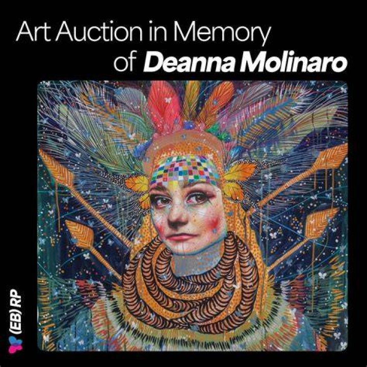Deanna Molinaro Fine Artist D’innovation Art LinkedIn