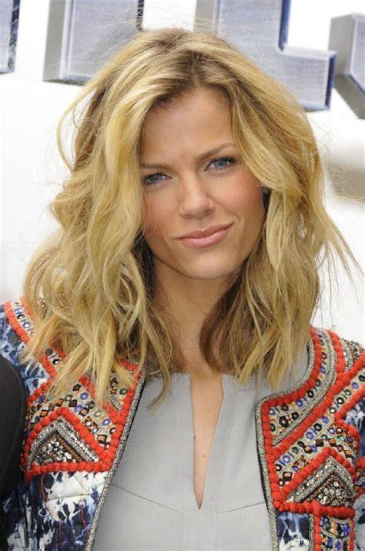Dear Fashion Diaries Brooklyn Decker 'Battleship' Premiere, March 26