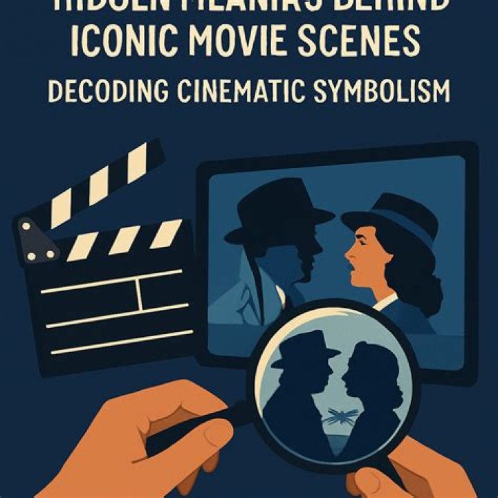 Decoding The Behind-the-Scenes Glamour And Significance