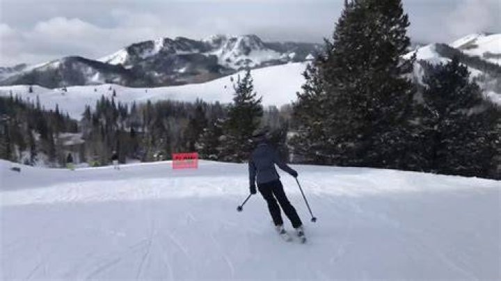 Deer Valley 2020 Bandana to Lucky Jack YouTube